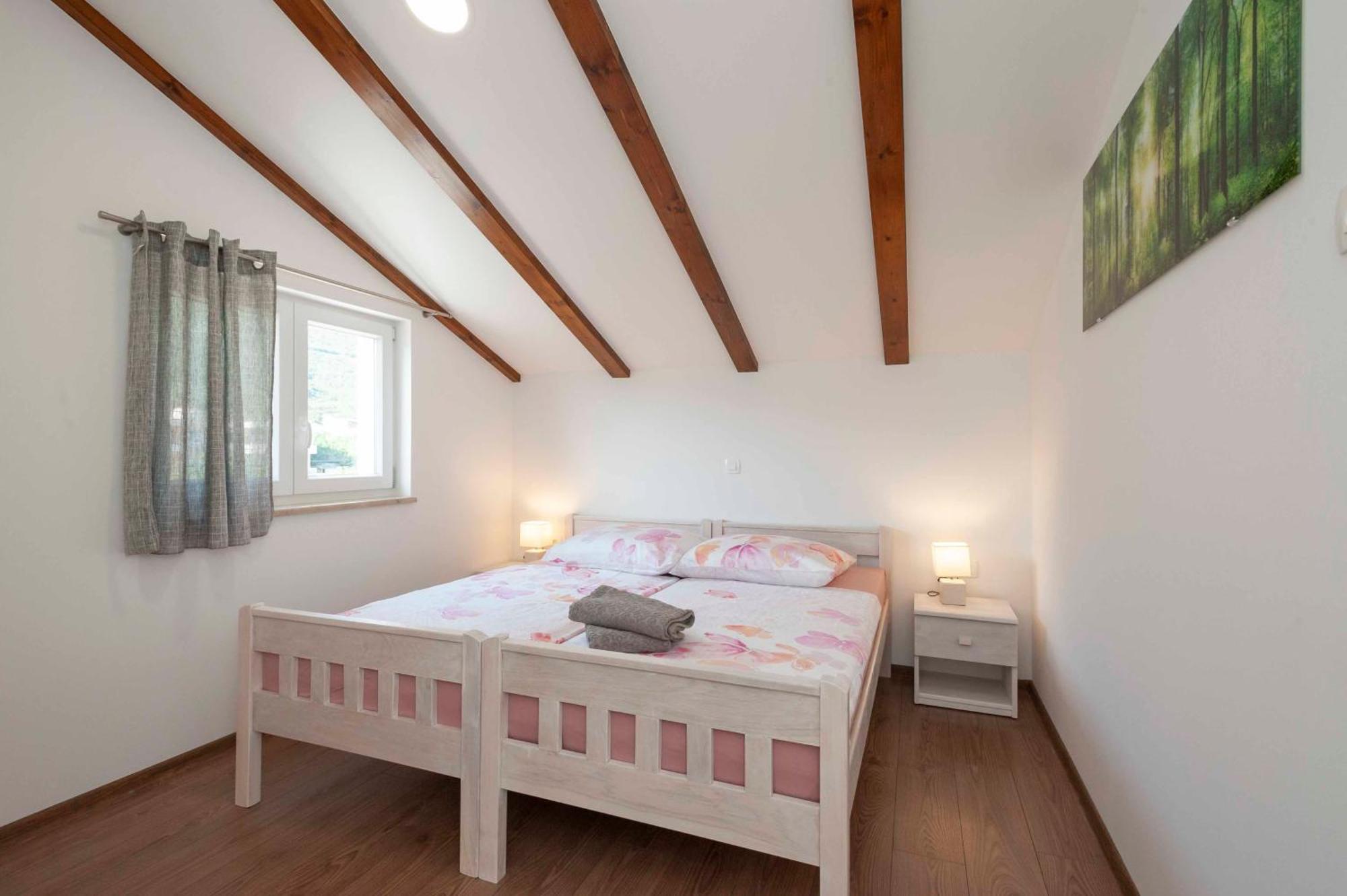 Apartment Sunshine, Sunrise, Sunset Kaštela Εξωτερικό φωτογραφία