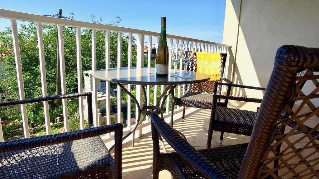 Apartment Sunshine, Sunrise, Sunset Kaštela Εξωτερικό φωτογραφία