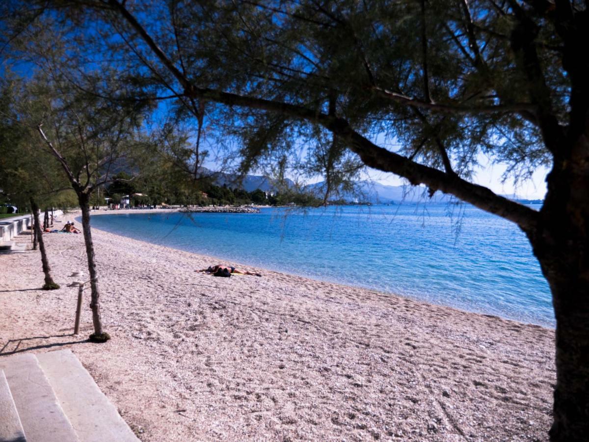 Apartment Sunshine, Sunrise, Sunset Kaštela Εξωτερικό φωτογραφία