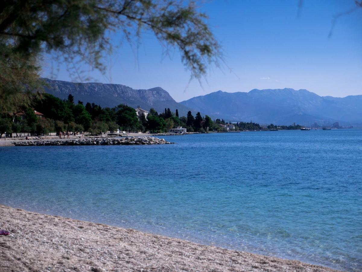 Apartment Sunshine, Sunrise, Sunset Kaštela Εξωτερικό φωτογραφία