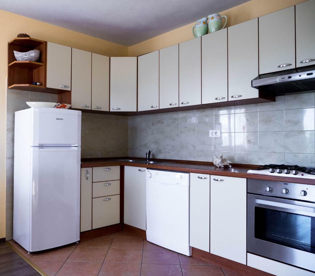 Apartment Sunshine, Sunrise, Sunset Kaštela Εξωτερικό φωτογραφία
