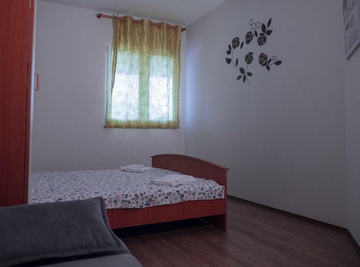 Apartment Sunshine, Sunrise, Sunset Kaštela Εξωτερικό φωτογραφία
