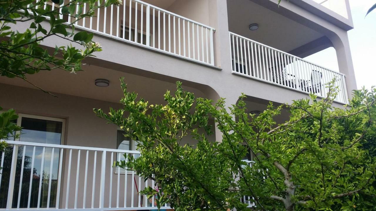 Apartment Sunshine, Sunrise, Sunset Kaštela Εξωτερικό φωτογραφία